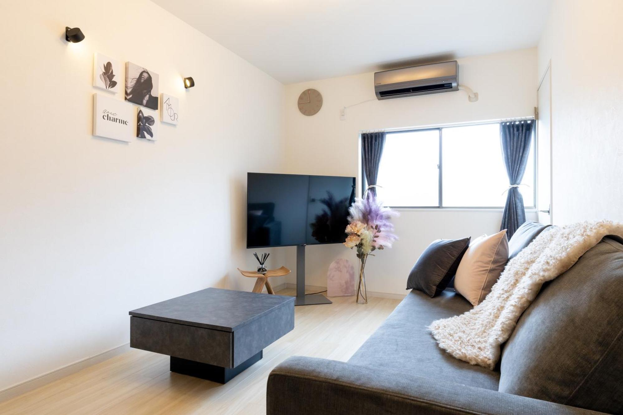 Apartamento 1棟貸切osaka House 道頓堀 Exterior foto