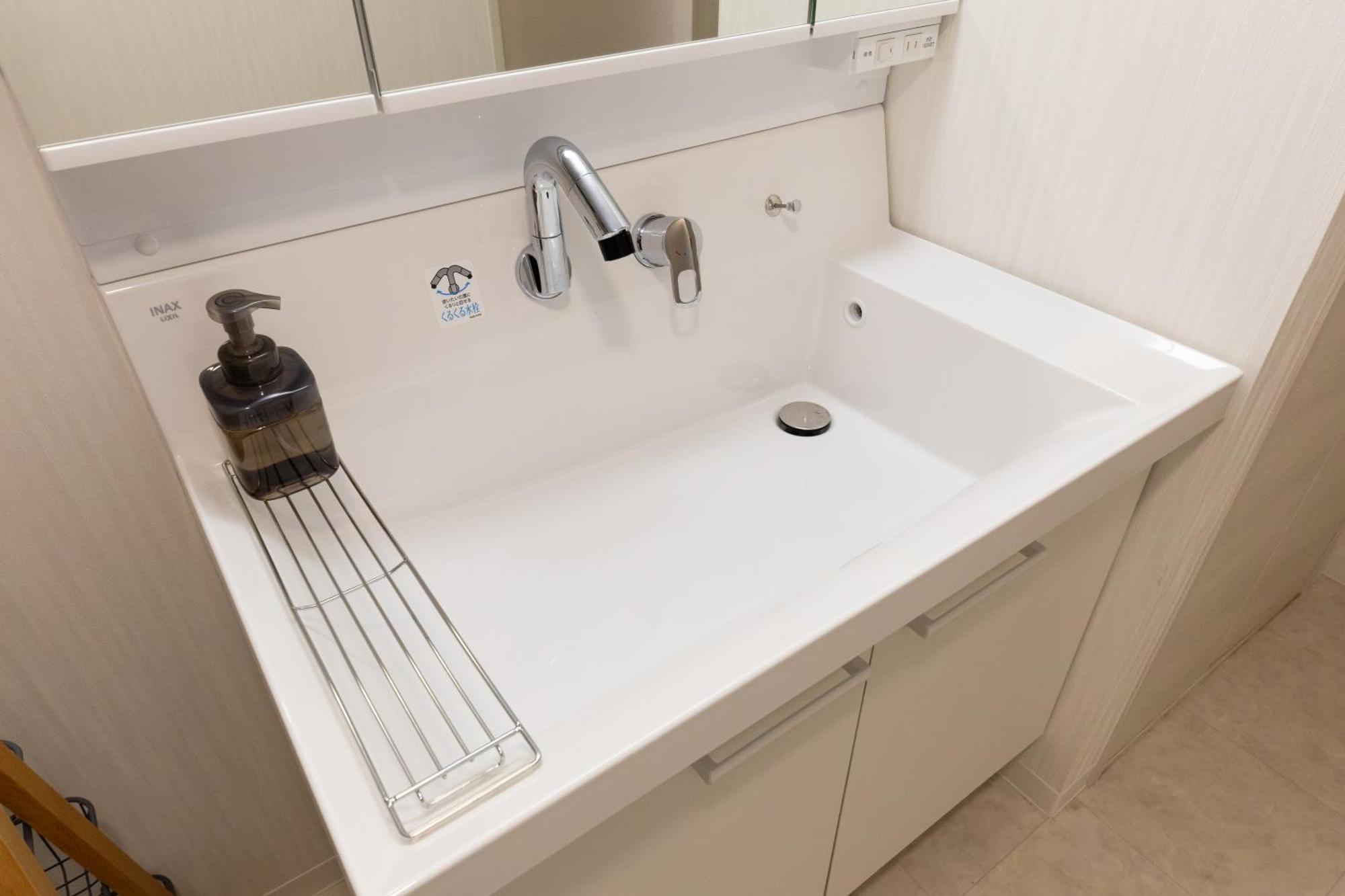 Apartamento 1棟貸切osaka House 道頓堀 Exterior foto