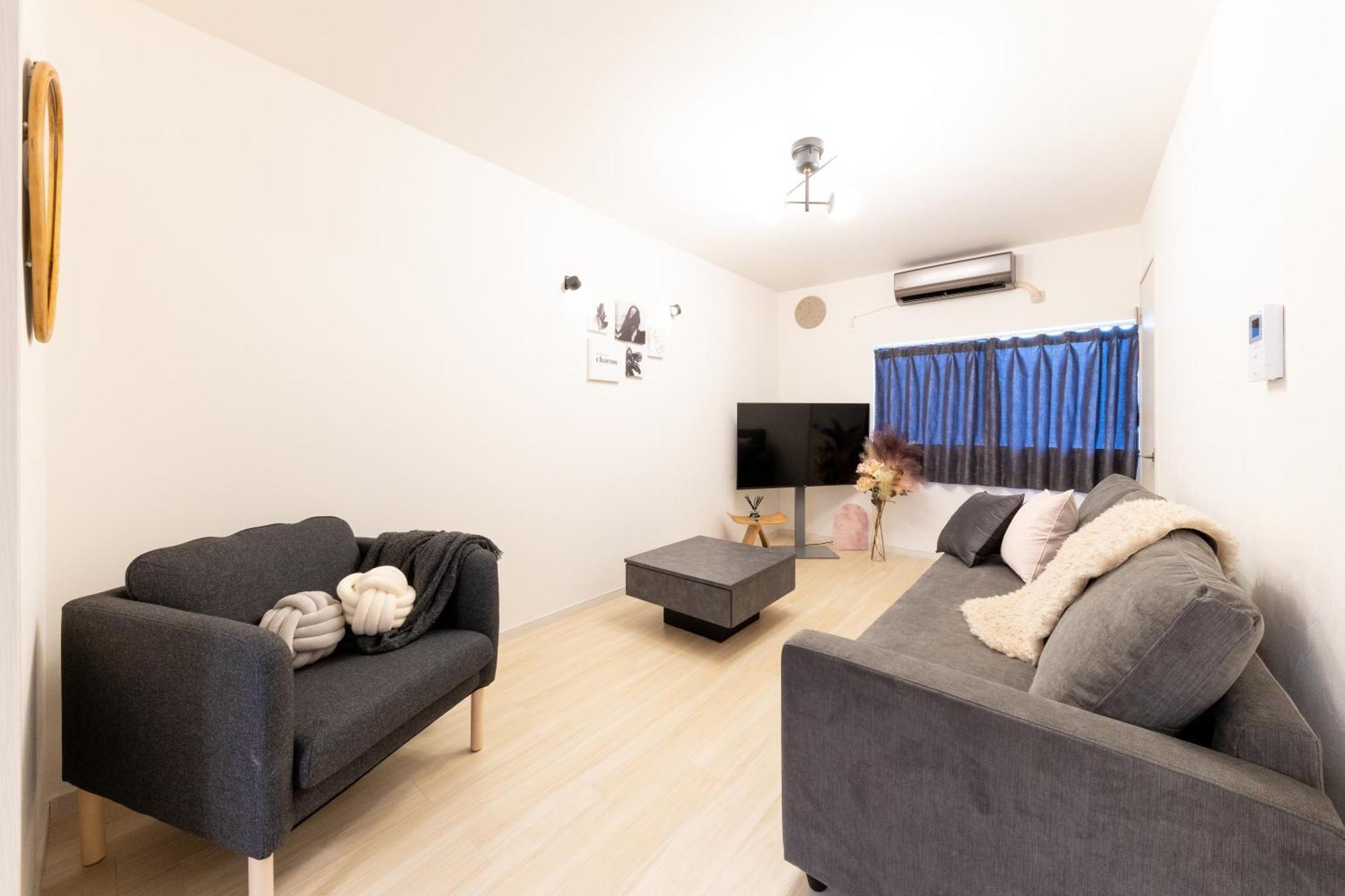 Apartamento 1棟貸切osaka House 道頓堀 Exterior foto